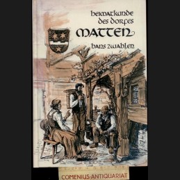 Zwahlen .:. Heimatkunde des...