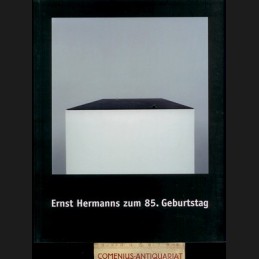 Ernst Hermanns .:. zum 85....