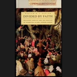 Kaplan .:. Divided by faith