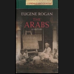 Rogan .:. The Arabs