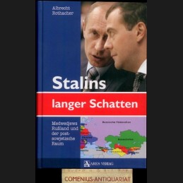 Rothacher .:. Stalins...