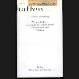 Haeberling .:. Werte schaffen