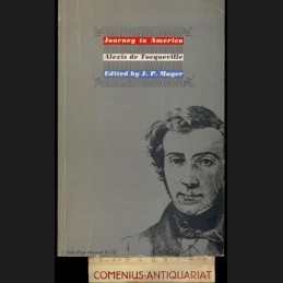 Tocqueville .:. Journey to...