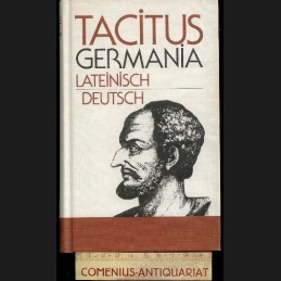 Tacitus .:. Germania