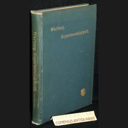 Warburg .:. Experimentalphysik