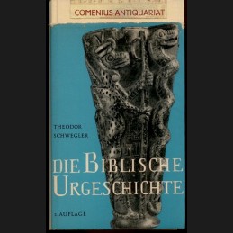 Schwegler .:. Die biblische...