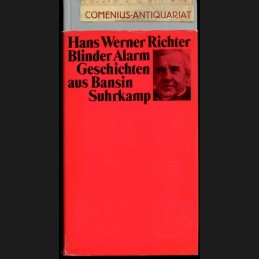 Richter .:. Blinder Alarm