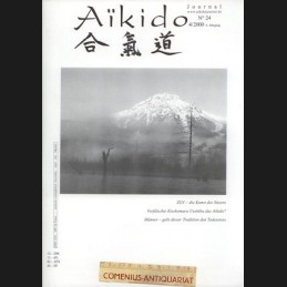 Aikidojournal .:. 2000/4
