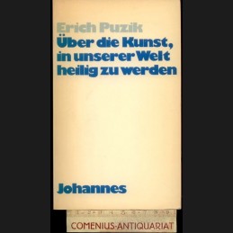 Puzik .:. Kunst heilig zu...