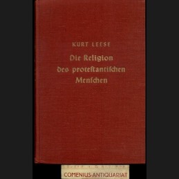 Leese .:. Die Religion des...