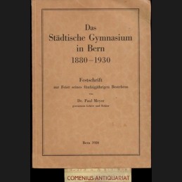Meyer .:. Das Staedtische...