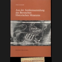 Jucker .:. Antikensammlung...