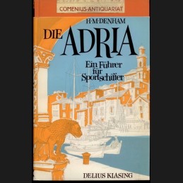 Denham .:. Die Adria