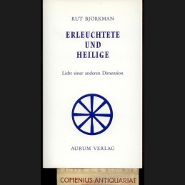 Bjoerkman .:. Erleuchtete...