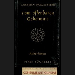 Morgenstern .:. Vom...
