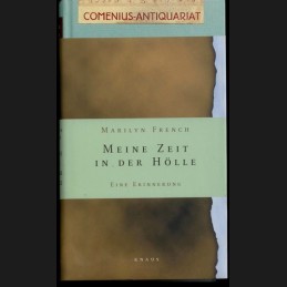French .:. Meine Zeit in...