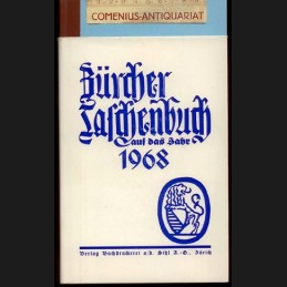 Zuercher .:. Taschenbuch...