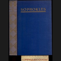 Sophocles .:. Die...