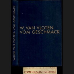 Vloten .:. Vom Geschmack