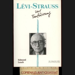 Leach .:. Levi-Strauss zur...