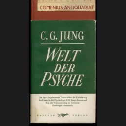 Jung .:. Welt der Psyche