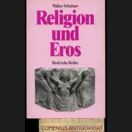 Schubart .:. Religion und Eros