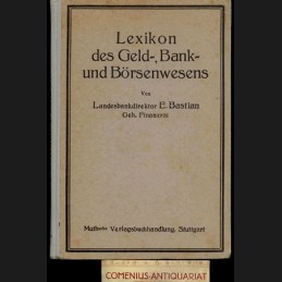 Bastian .:. Lexikon des...