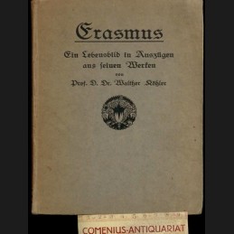 Koehler .:. Desiderius Erasmus