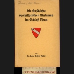 Keller .:. Historisches...