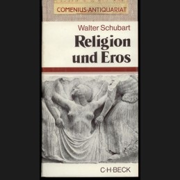 Schubart .:. Religion und Eros