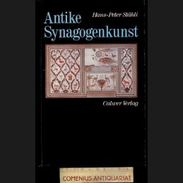 Staehli .:. Antike...