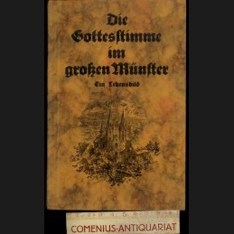 Haller .:. Die Gottesstimme...