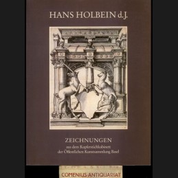 Mueller .:. Hans Holbein...