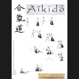 Aikidojournal .:. 1999/1
