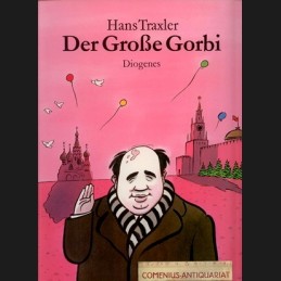 Traxler .:. Der Grosse Gorbi