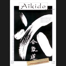 Aikidojournal .:. 1999/3