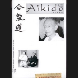 Aikidojournal .:. 1999/2