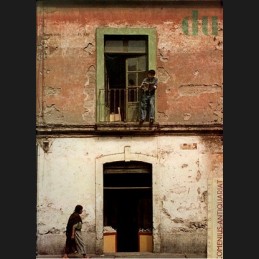 du 1960/01 .:. Mexiko