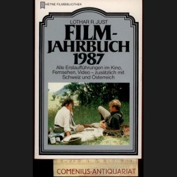 Just .:. Film-Jahrbuch, 1987