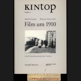 KINtop 1 .:. Film um 1910