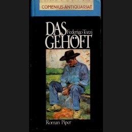 Tozzi .:. Das Gehoeft