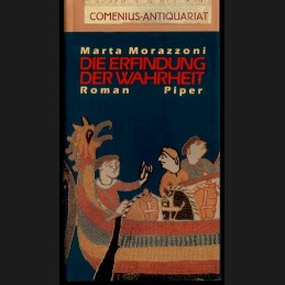 Morazzoni .:. Die Erfindung...