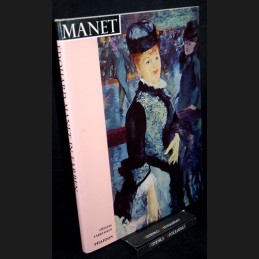 Uhde .:. Manet