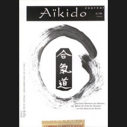 Aikidojournal .:. 1999/4