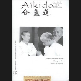 Aikidojournal .:. 2001/1