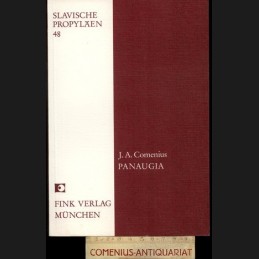 Comenius .:. Panaugia