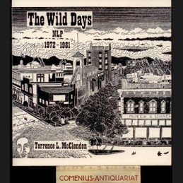 McClendon .:. The wild days