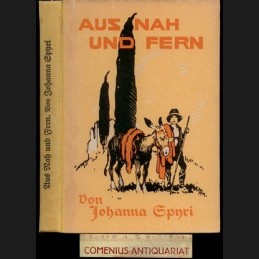 Spyri .:. Aus Nah und Fern