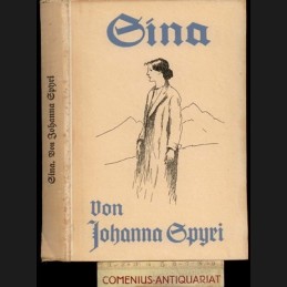 Spyri .:. Sina