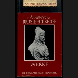 Droste .:. Werke